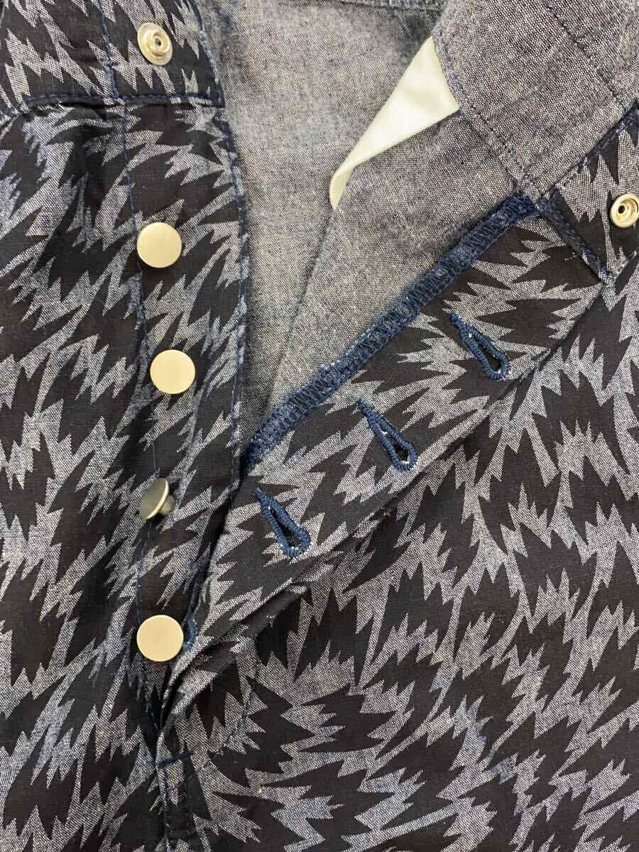 【中古】JOHN BULL◆オールインワン/S/コットン/NVY/JY241P16【メンズウェア】