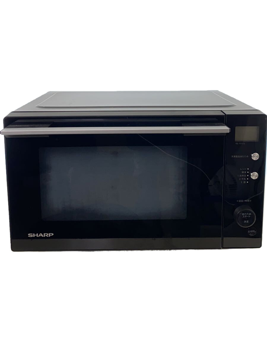 SHARP RE-TF17S-B 電子レンジ 2020年製 【送料込み】 楽天市場】シャープ sharp 電子レンジ re-tf17s-b(電子レンジ