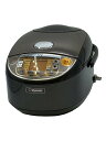【中古】ZOJIRUSHI◆炊飯器 極め炊き NP-VN10【家電・ビジュアル・オーディオ】