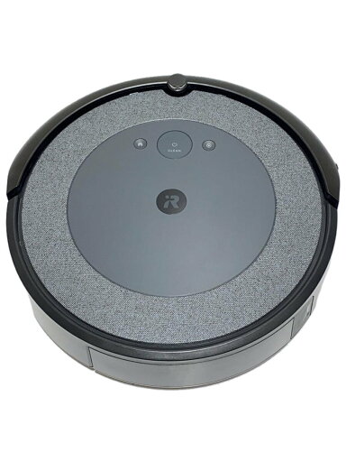 【中古】iRobot◆掃除機 ルンバ i3 I315060【家電・ビジュアル・オーディオ】 【中古】iRobot◆掃除機 ルンバ i3 I315060【家電・ビジュアル・オーディオ】