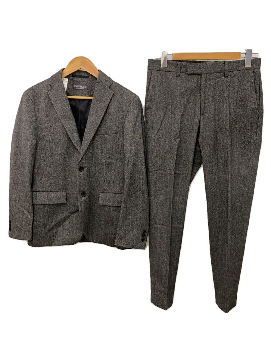 ジャケット × ヴィンテージ(中古) BEAUTY&YOUTH UNITED ARROWS 0276525L0047 楽天市場】セカンドストリート(ブランドビューティ&ユース