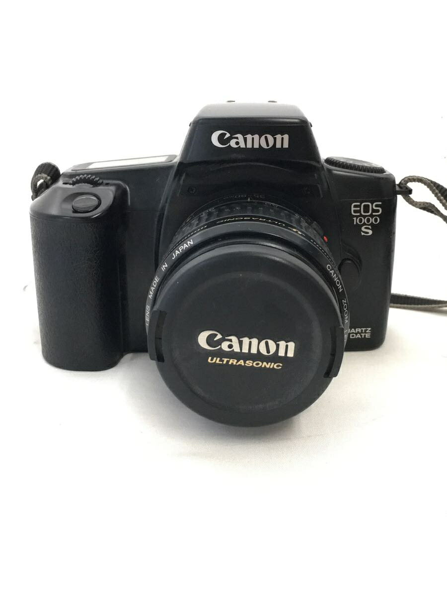 【中古】CANON◆フィルムカメラ/EOS100