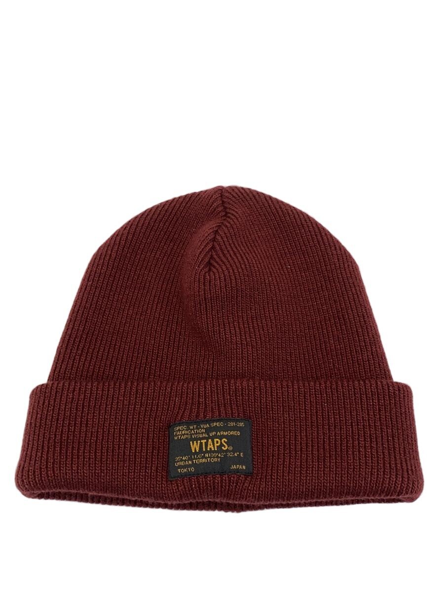 楽天市場】WTAPS ニットキャップの通販