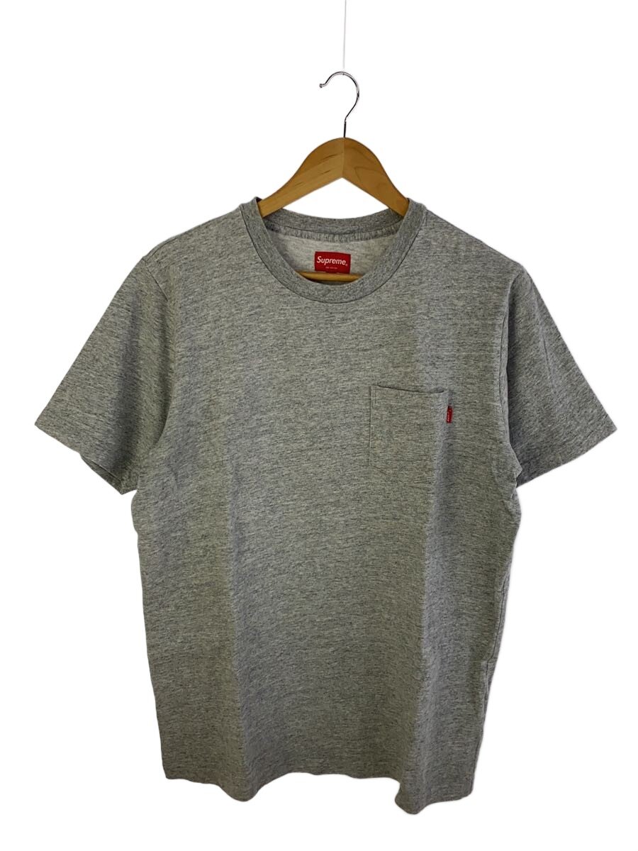 楽天市場】supreme 20ss s/s pocket teeの通販