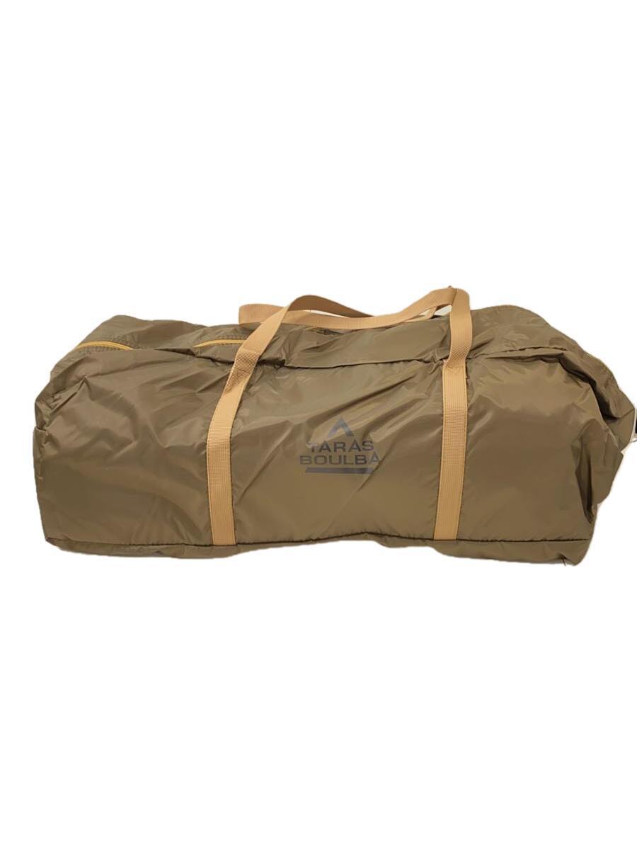Touring Tent - 【中古】TARAS BOULBA◆テント/KHK/TB-S21-015-003【スポーツ】