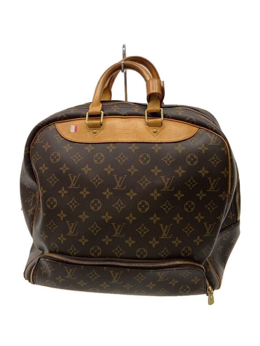 【中古】LOUIS VUITTON◆エヴァジオン_�