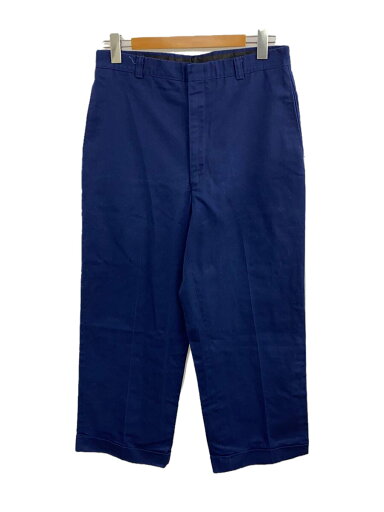 【中古】U.S.NAVY◆ボトム/--/コットン/NVY/8405-00-140-0818【メンズウェア】 【中古】U.S.NAVY◆ボトム/--/コットン/NVY/8405-00-140-0818【メンズウェア】
