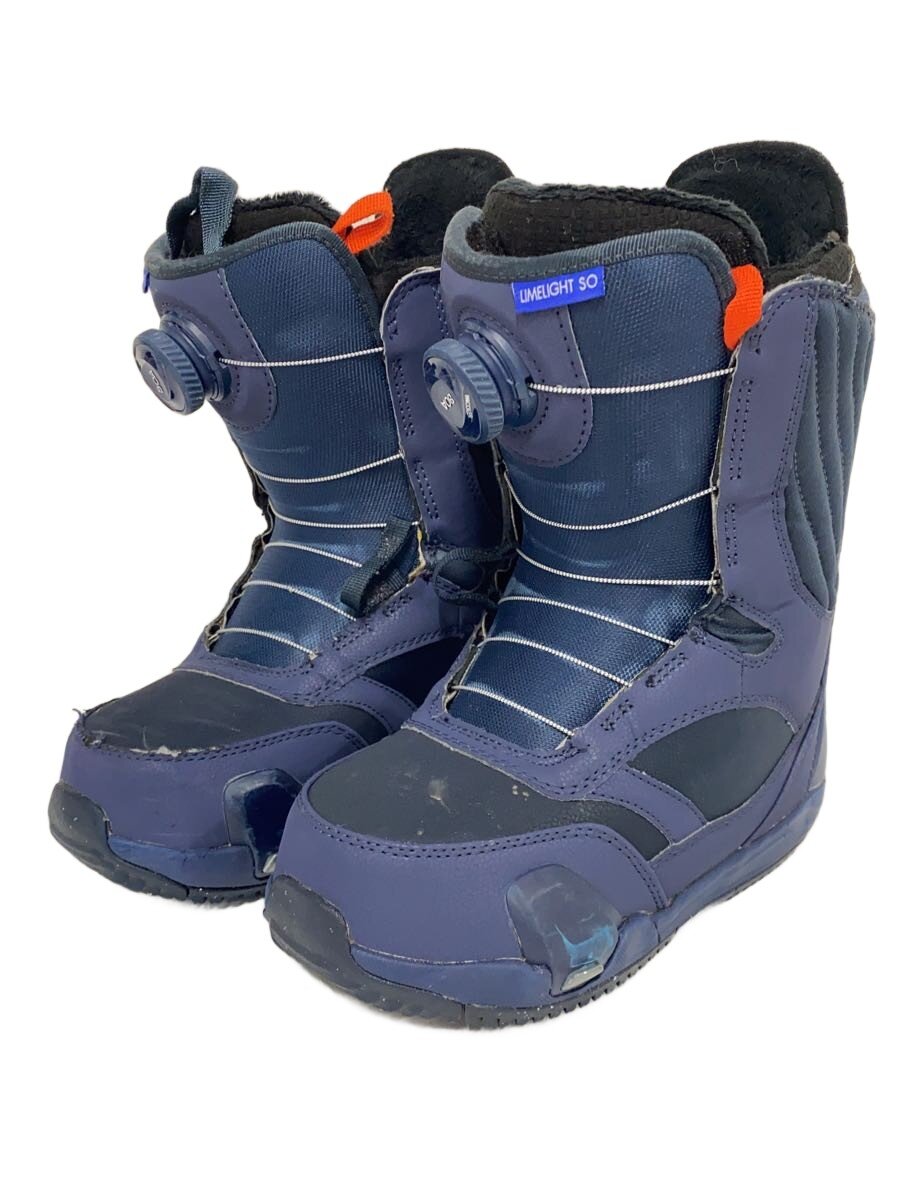 【中古】BURTON◆ウインタースポーツその他/STEPON【スポーツ】