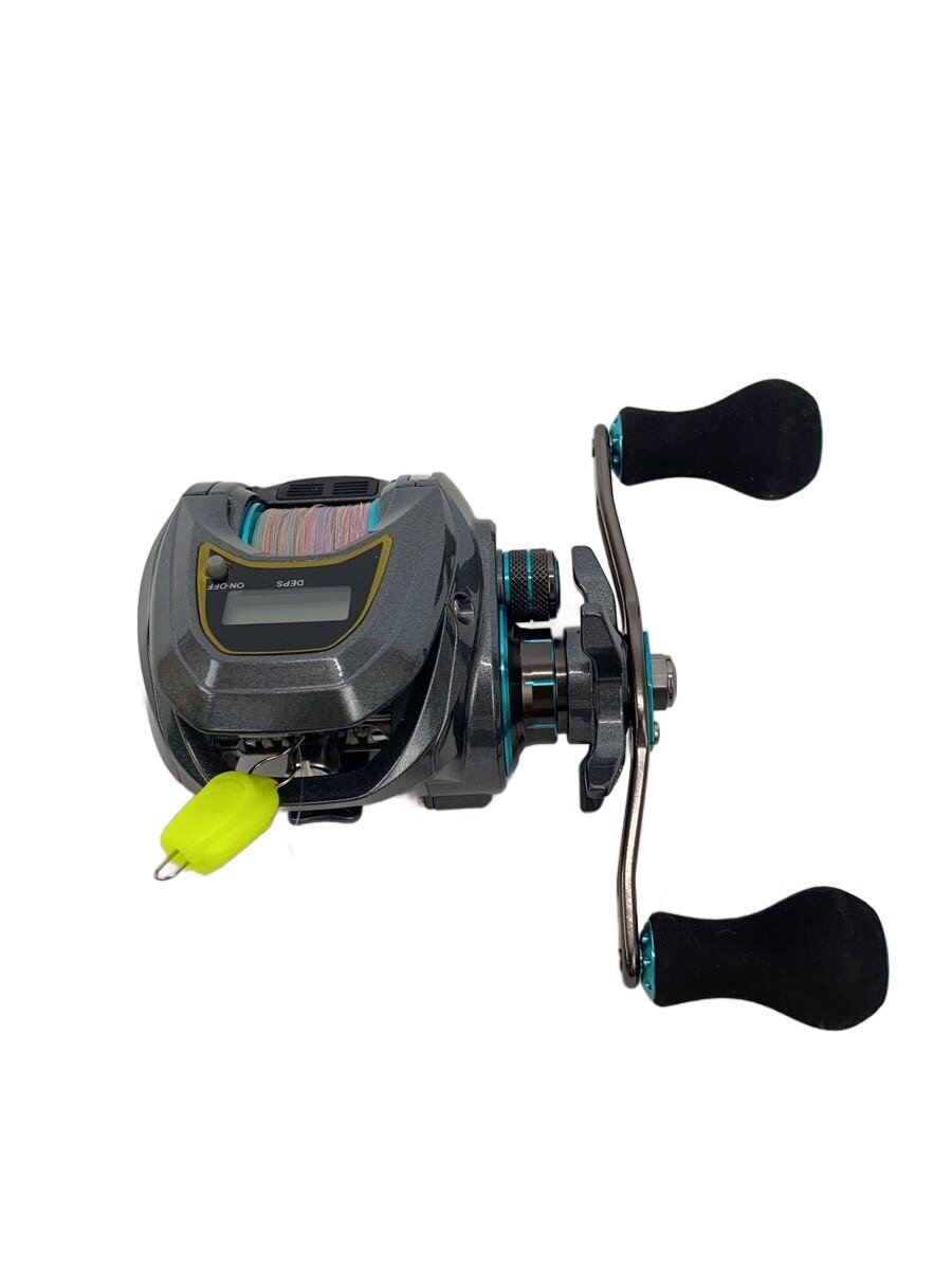 【中古】DAIWA◆リール/ベイトリール/117497【スポーツ】