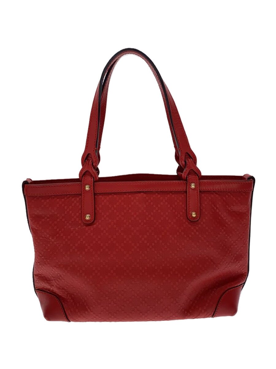【中古】GUCCI◆トートバッグ_ディア