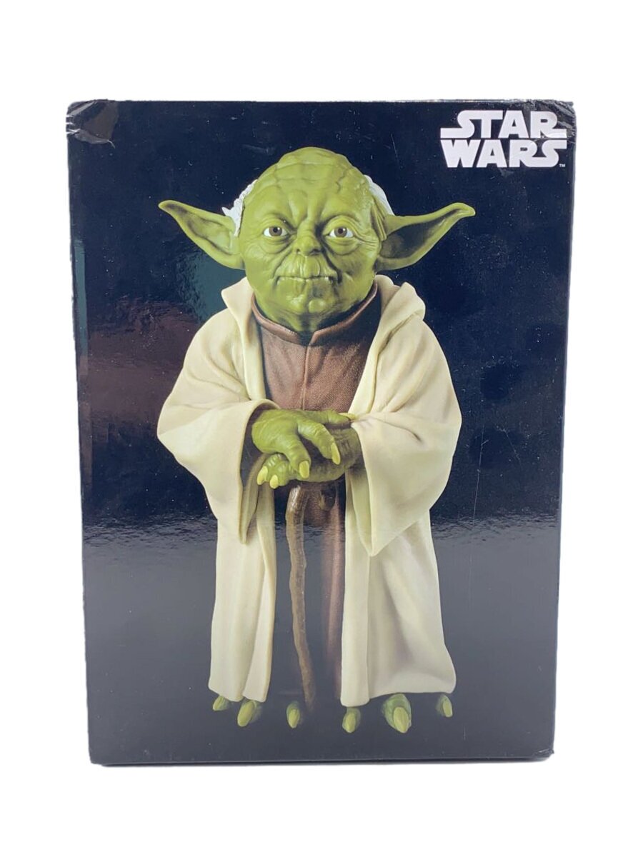 楽天市場】スター・ウォーズ プレミアム1／10スケールフィギュア