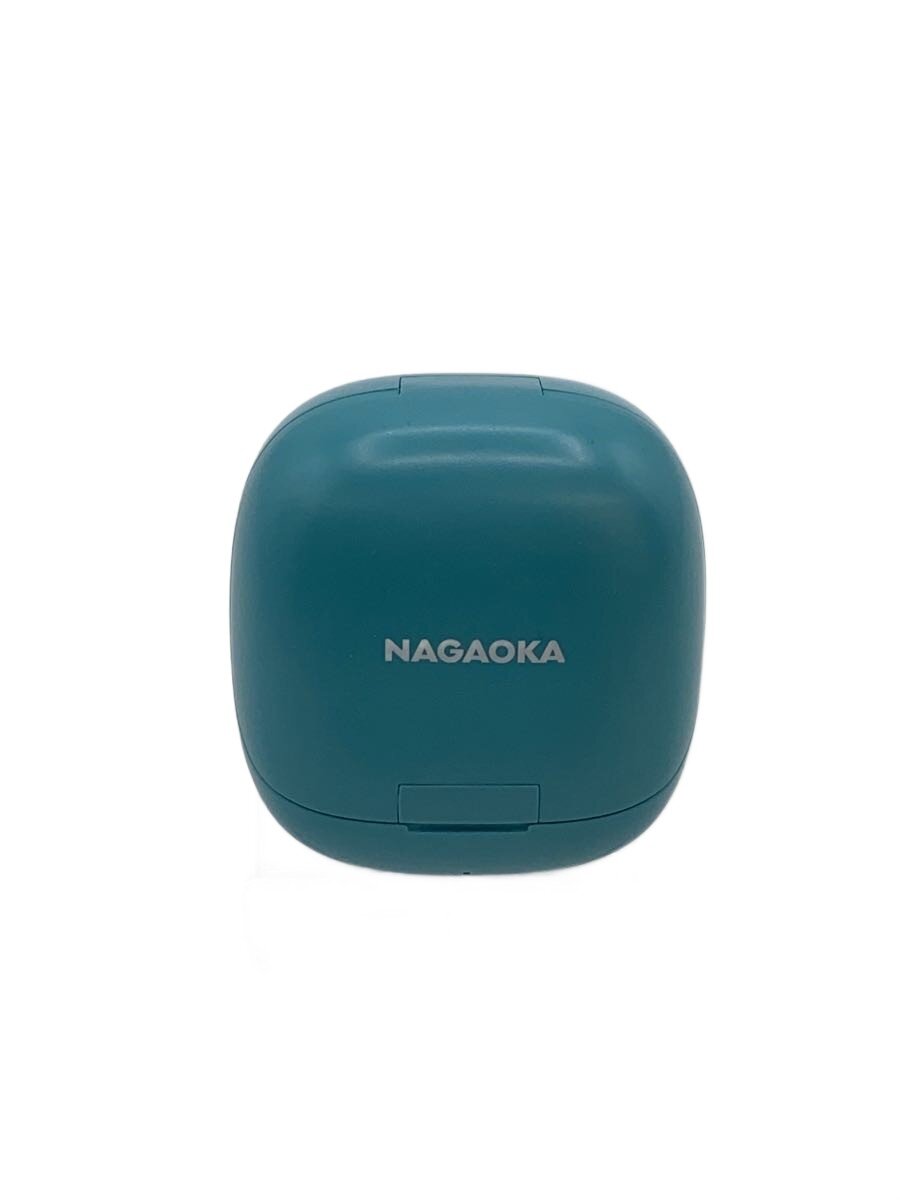 Sound-Isolating Type - 【中古】NAGAOKA◆イヤホン/N2504【家電・ビジュアル・オーディオ】