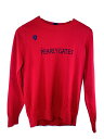 【中古】PEARLY GATES◆スポーツウェアー/0/RED/055-2170302【スポーツ】