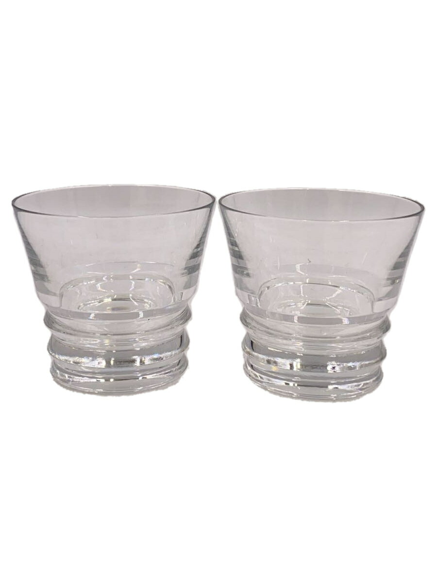 【中古】Baccarat◆ベガ タンブラー 