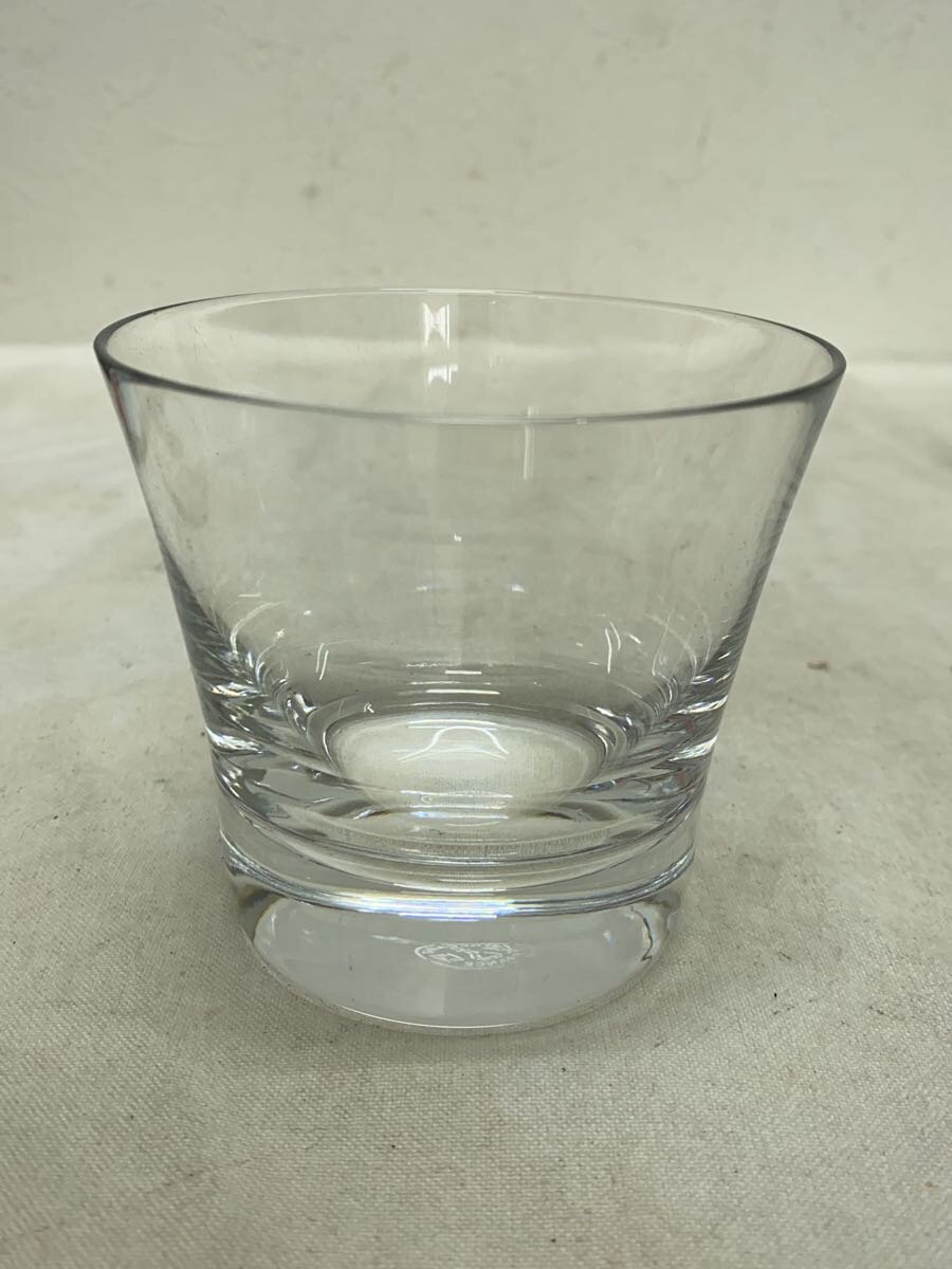 【中古】Baccarat◆グラス【キッチン用品】
