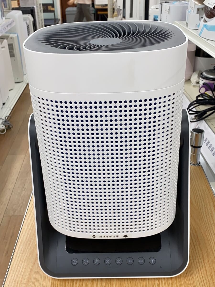 【中古】ALPHAX KOIZUMI◆空気清浄機 AL COLLE AAC-1000【家電・ビジュアル・オーディオ】