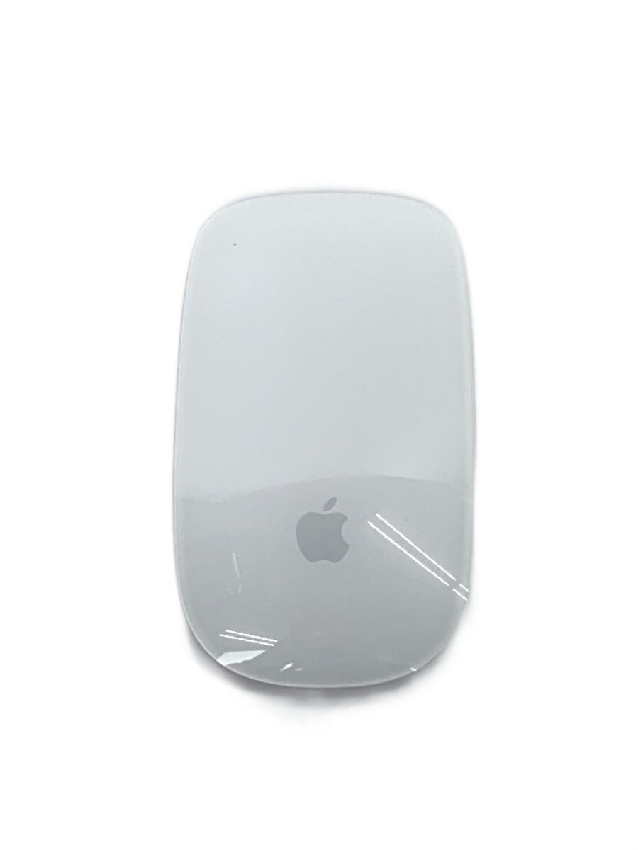 【中古】Apple◆Magic Mouse MK2E3J/A A1657【パソコン】