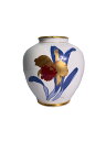 【中古】Noritake◆壷・花瓶/WHT【インテリア小物・日用雑貨】
