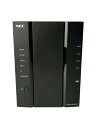 【中古】NEC◆無線LANルーター(Wi-Fiルーター) PA-WG2600HS2【パソコン】(2)