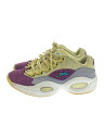 yÁzReebokQUESTION LOW_NGX` [/26cm/IVOyV[Yz