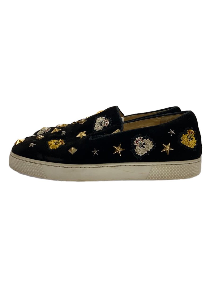 【中古】Christian Loubouti