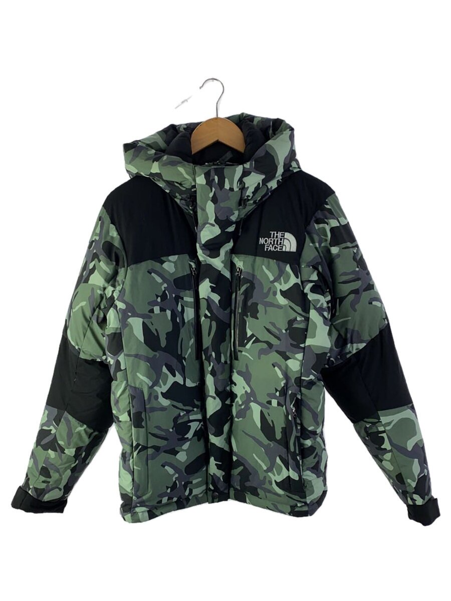 THE NORTH FACE◆NOVELTY BALTRO LIGHT JACKET_ノベルティーバルトロライトジャケット/L/ポリエステル/