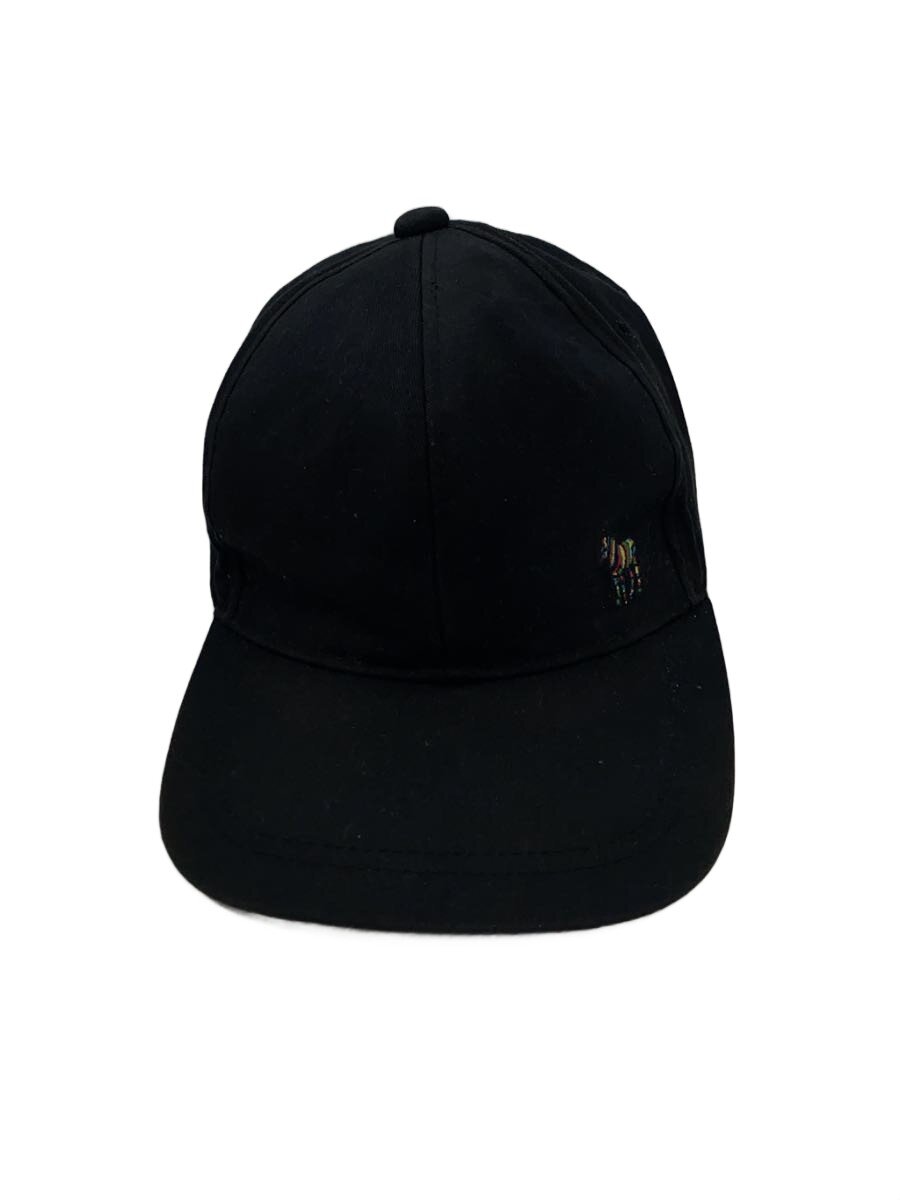 【ブランド】Paul Smith 【ブランドカナ】ポールスミス 【型番】 【程度】B 【サイズ】FREE 【メインカラー】ブラック 【素材・生地】コットン 【キーワード】　　　/ 2026/05/28 セカンドストリートシーナシーナ尾張旭店【5057】【中古】Paul Smith◆キャップ/FREE/コットン ブランド Paul Smith 型番 カラー ブラック 柄 素材・生地 コットン>色・素材について サイズ FREE>サイズ表示について 実寸（cm） 【キャップ】 つば：7 / 高さ：15 / 頭周り：58 【その他】 その他サイズ：/ 商品は　セカンドストリートシーナシーナ尾張旭店の店頭にて販売しております。商品に関するお問合わせは、お電話(TEL:0561-67-0171)にて、問合わせ番号：2332775544556をお伝えください。 配送方法やお支払い方法に関するお問い合わせは、サポートセンターまでご連絡をお願いします。 ※お電話の対応は営業時間内のみとなります。お問い合わせフォームでお問い合わせの際はご注文番号をご記入下さい
