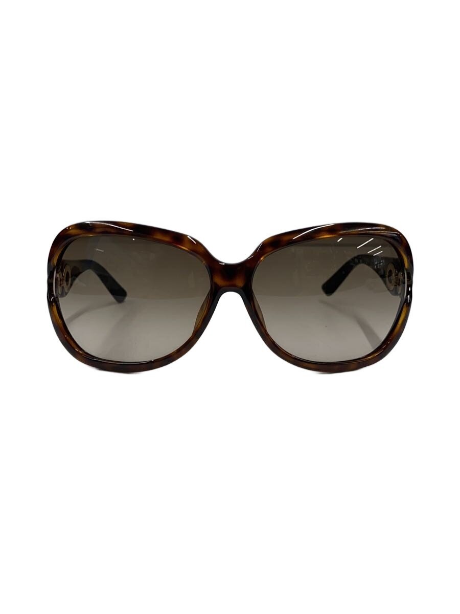 【中古】Christian Dior◆サングラス/ベッコウ柄/レディース/QE T10A189N/クリスチャンディオール【服飾雑貨他】