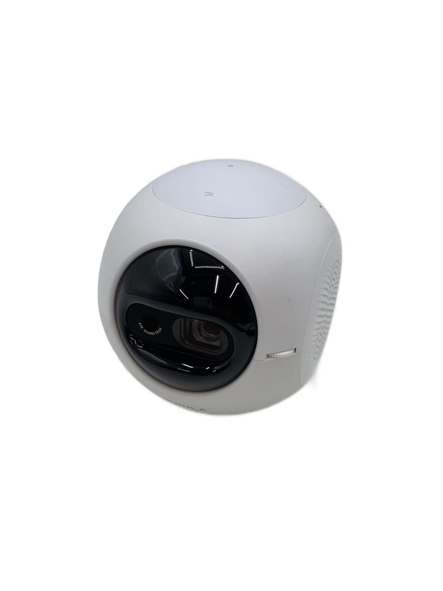 【中古】ANKER◆プロジェクター Nebula Astro D2400521//【家電・ビジュアル・オーディオ】