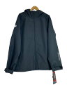 【中古】VOLCOM◆ウェアー/M/BLK/G0452506【スポーツ】