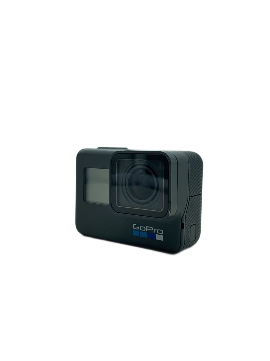 楽天市場】gopro hero6 black chdhx－601－fwの通販