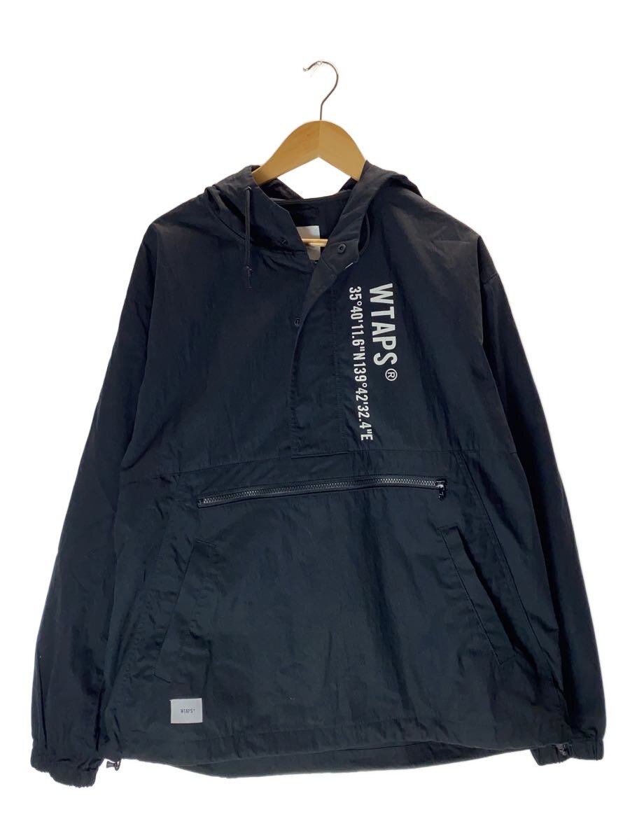 楽天市場】wtaps アノラックの通販