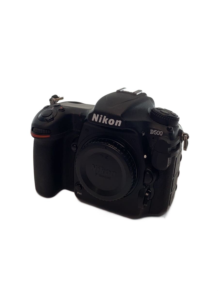 Other - 【中古】Nikon◆デジタル一眼カメラ D500 ボディ【カメラ】