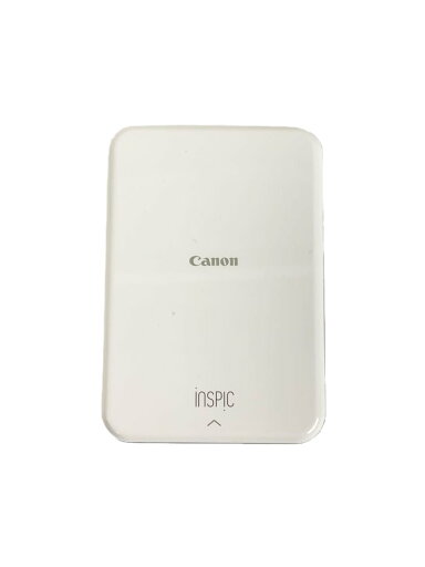 【中古】CANON◆ミニフォトプリンタ/iNSPiC/PV-123-SB/ブルー【パソコン】 【中古】CANON◆ミニフォトプリンタ/iNSPiC/PV-123-SB/ブルー【パソコン】