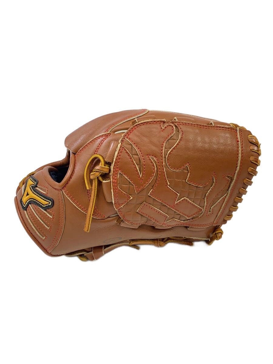 【中古】MIZUNO◆グローブ/田中将大モデル/右利き用/BRW//【スポーツ】