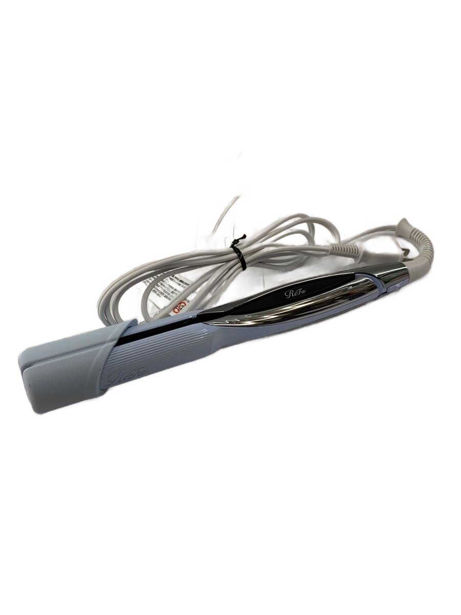 【中古】ReFa◆ドライヤー・ヘアアイロン/RE-BM-02A【家電・ビジュアル・オーディオ】