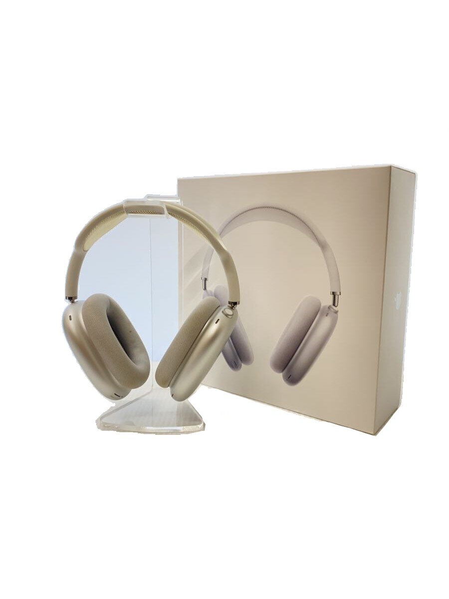 楽天市場】airpods max -シルバー mgyj3j-a ヘッドホンの通販