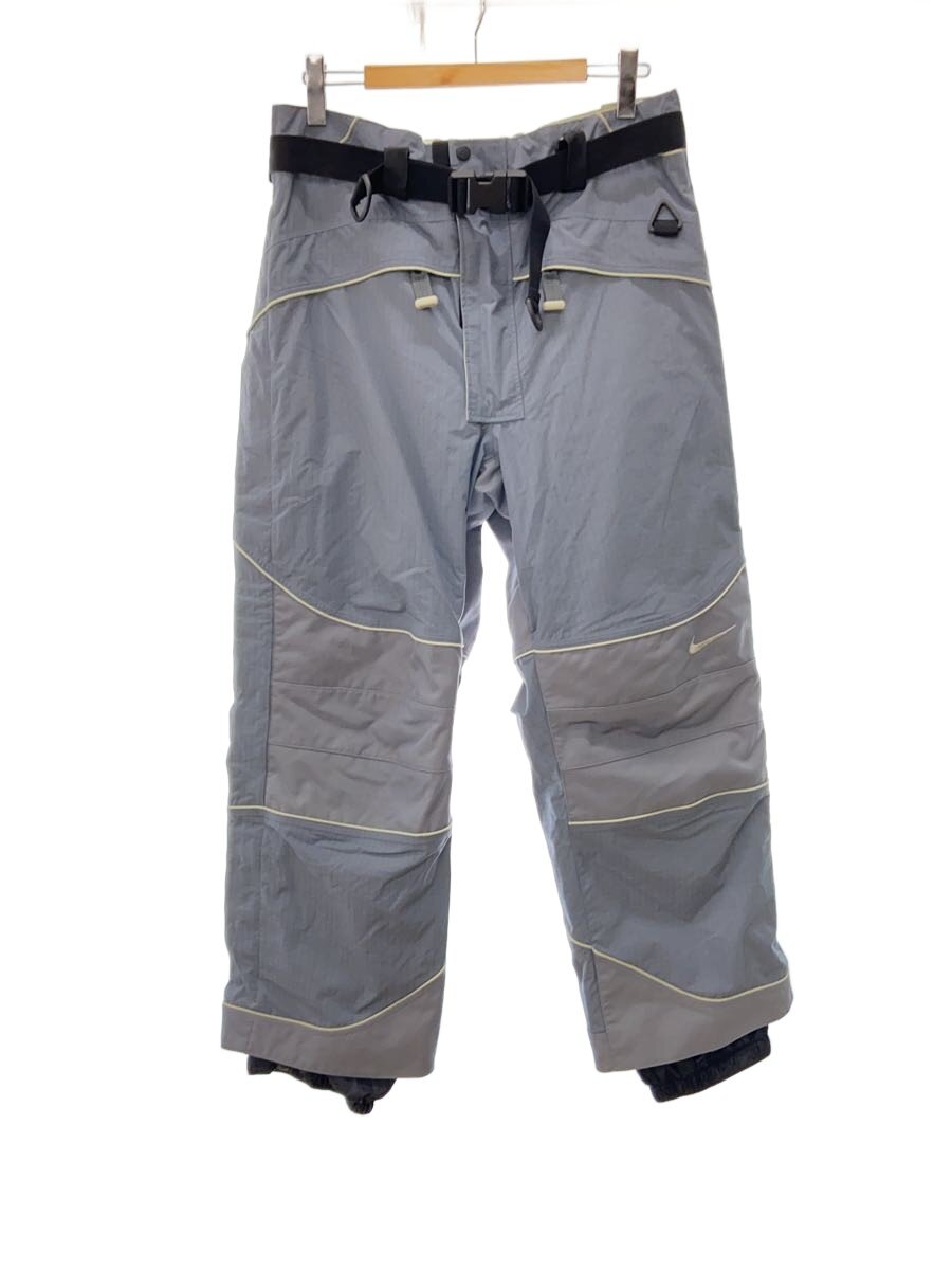 【中古】NIKE ACG◆ウェアー/パンツ/XXL/GRY/F7 KCK【スポーツ】