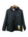 【中古】Columbia◆ジャケット/L/ポリエステル/BLK/125PL6929/オムニシールド【レディースウェア】(4)