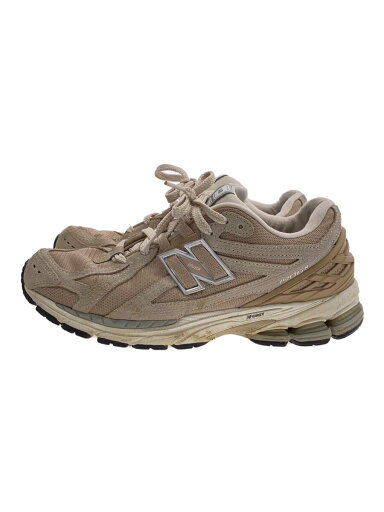 【中古】NEW BALANCE◆M1906/ベージュ/26cm/BEG【シューズ】 【中古】NEW BALANCE◆M1906/ベージュ/26cm/BEG【シューズ】