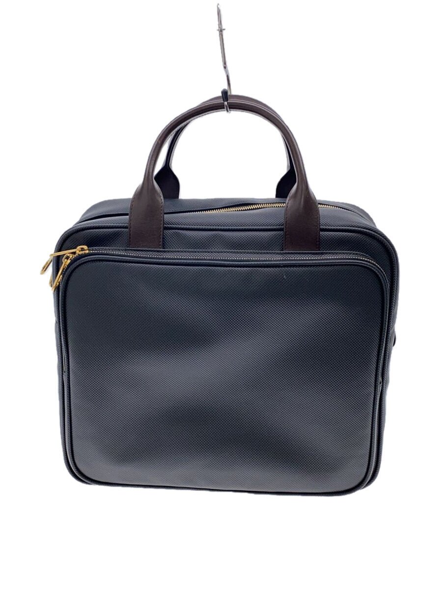 【ブランド】BOTTEGA VENETA 【ブランドカナ】ボッテガヴェネタ 【型番】 【程度】B 【サイズ】 【メインカラー】ブラック 【素材・生地】レザー 【キーワード】　　 2025/08/06 セカンドストリート奈良橿原店【2728】【中古】BOTTEGA VENETA◆ブリーフケース/レザー/BLK ブランド BOTTEGA VENETA 型番 カラー ブラック 柄 無地 素材・生地 レザー>色・素材について サイズ >サイズ表示について 実寸（cm） 【バッグ】 マチ：14 / 高さ：29 / 幅：31 / 持ち手：41 【その他】 その他サイズ：/ 商品は　セカンドストリート奈良橿原店の店頭にて販売しております。商品に関するお問合わせは、お電話(TEL:0744-21-7301)にて、問合わせ番号：2327286644635をお伝えください。 配送方法やお支払い方法に関するお問い合わせは、サポートセンターまでご連絡をお願いします。 ※お電話の対応は営業時間内のみとなります。お問い合わせフォームでお問い合わせの際はご注文番号をご記入下さい
