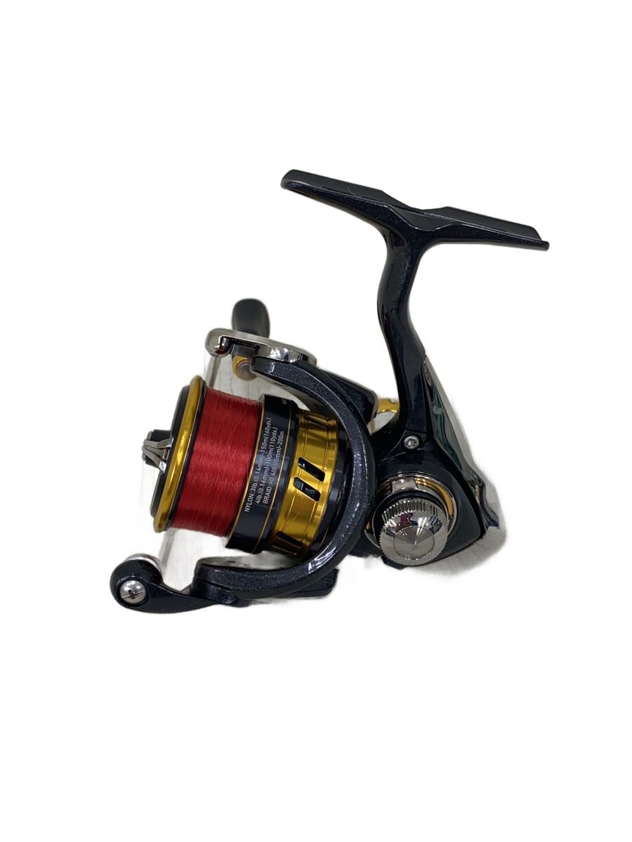 中古 ダイワ 18レガリス LT2000S 00060011 ハンドル切替OK スピニング