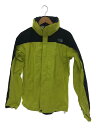 【中古】THE NORTH FACE◆RAINTEX PLASMA_レインテックス プラズマ/L/ゴアテックス【メンズウェア】