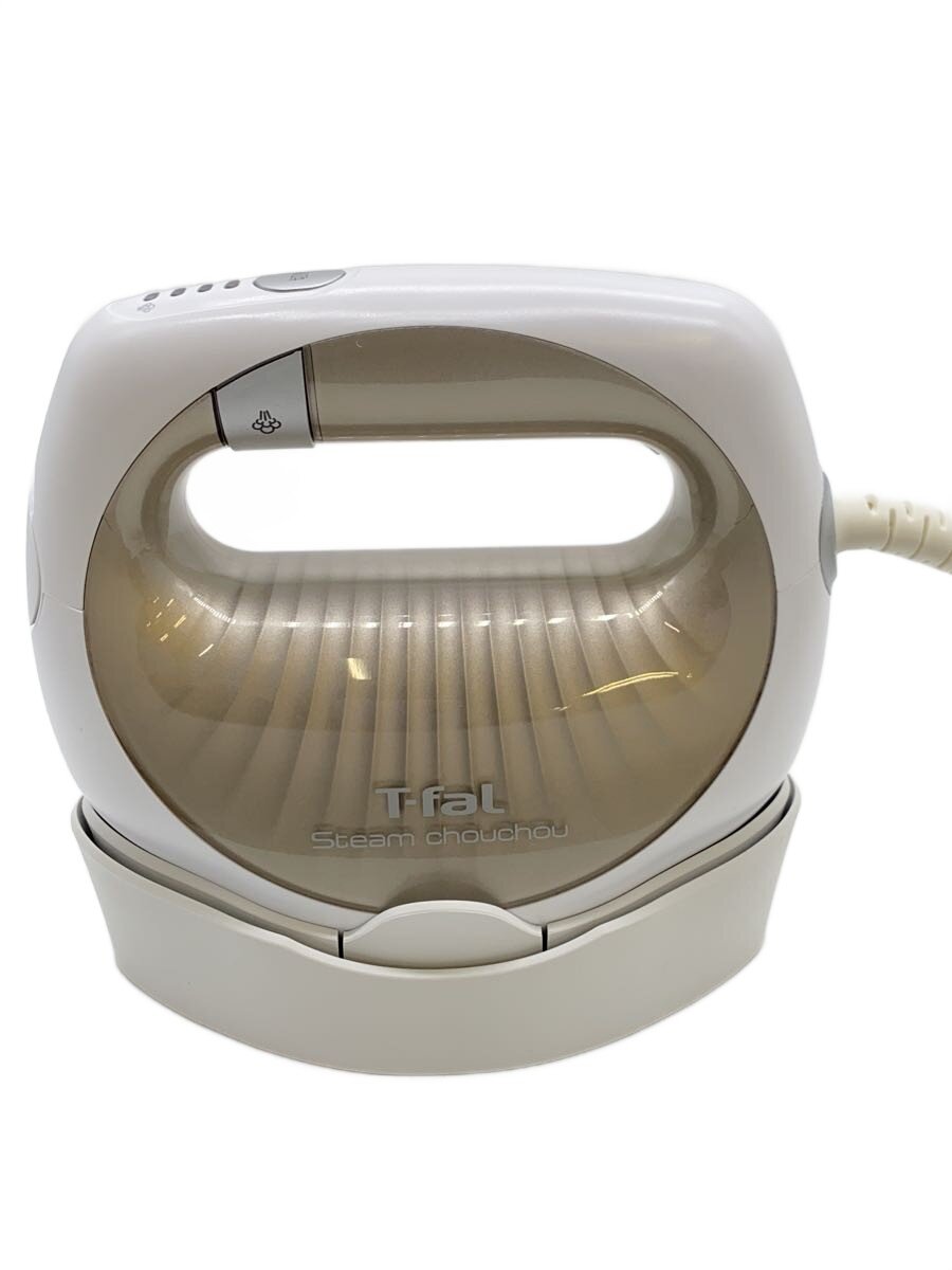 【中古】T-fal◆アイロン/DV7060//【家電 ビジュアル オーディオ】