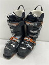 【中古】TECNICA◆スキーブーツ/mach1 mv【スポーツ】