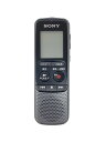【中古】SONY◆ICレコーダー ICD-PX240【家電・ビジュアル・オーディオ】
