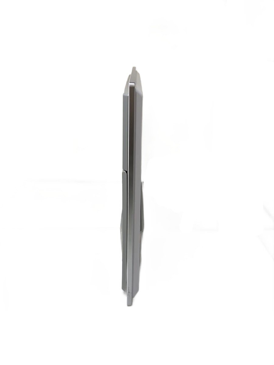 【中古】CITIZEN◆時計/デジタル/SLV/8rz199-0//【インテリア小物・日用雑貨】 [2]