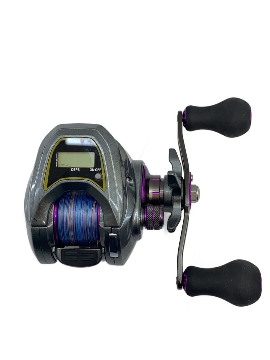 【中古】DAIWA◆リール/ベイトリール/020957/ライトSW 