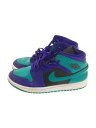 yÁzNIKEiCL/AIR JORDAN 1 MID/nCJbgXj[J[/28cm/p[v/BQ6472-502yV[Yz