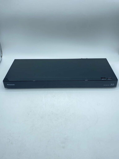 【中古】Panasonic◆ブルーレイレコーダー おうちクラウドディーガ DMR-BRT530【家電・ビジュアル・オーディオ】 【中古】Panasonic◆ブルーレイレコーダー おうちクラウドディーガ DMR-BRT530【家電・ビジュアル・オーディオ】